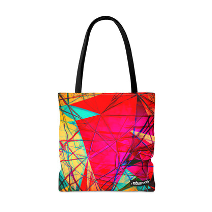 Esther Lombardi - Normal Force, Abstractly - Tote