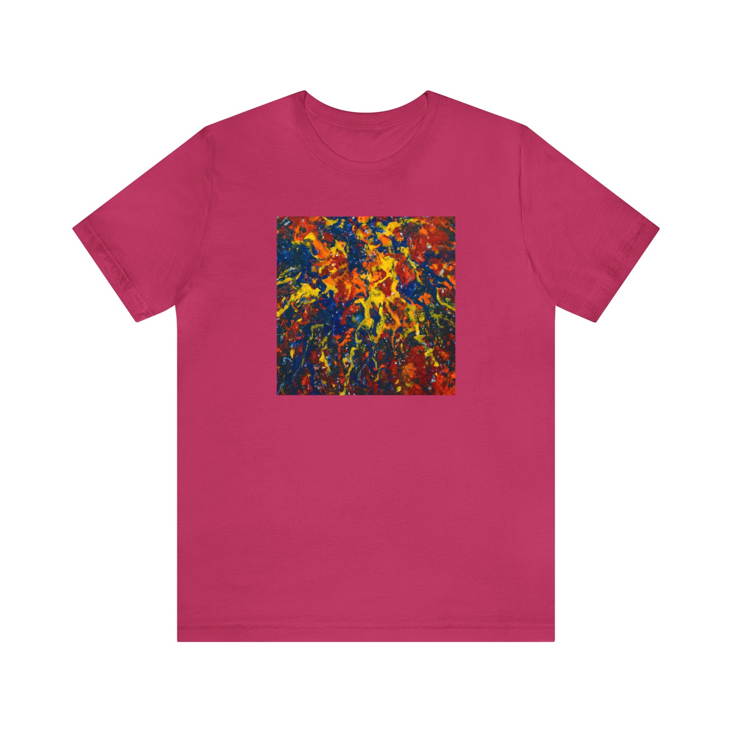 Quasar Netronium - Chemistry, Abstractly - Tee