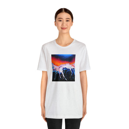 Bischoffite Alloy - Chemistry, Abstractly - Tee