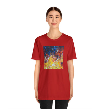 Neumannium Hexanate - Chemistry, Abstractly - Tee