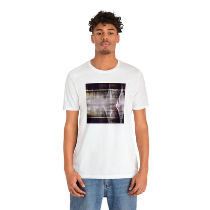 Arthur Hartmann - Friction Force, Abstractly - Tee