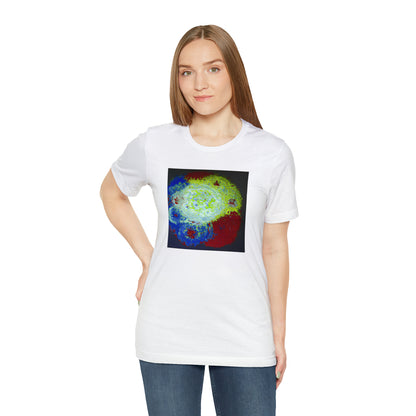 Seneca Sulphide - Chemistry, Abstractly - Tee