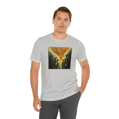 Shoadium Fluxite - Chemistry, Abstractly - Tee