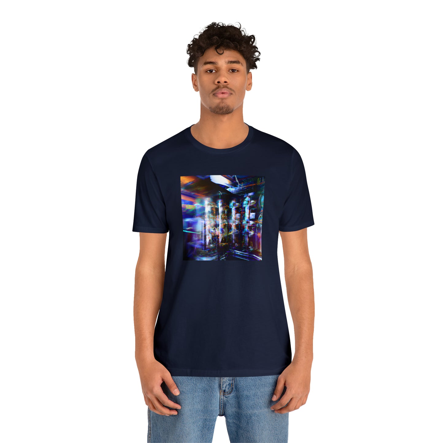 Providence Verity - Accounts Payable, Abstractly - Tee