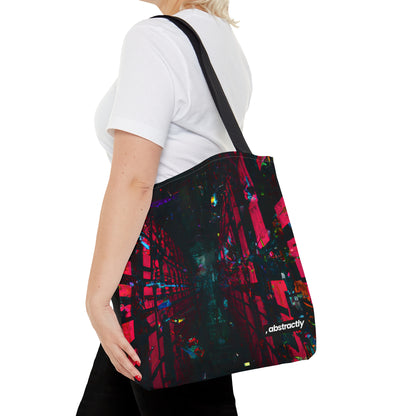 Elevate Finance - Liquidity, Abstractly
 - Tote