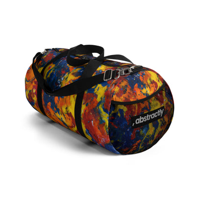 Quasar Netronium - Chemistry, Abstractly - Duffel