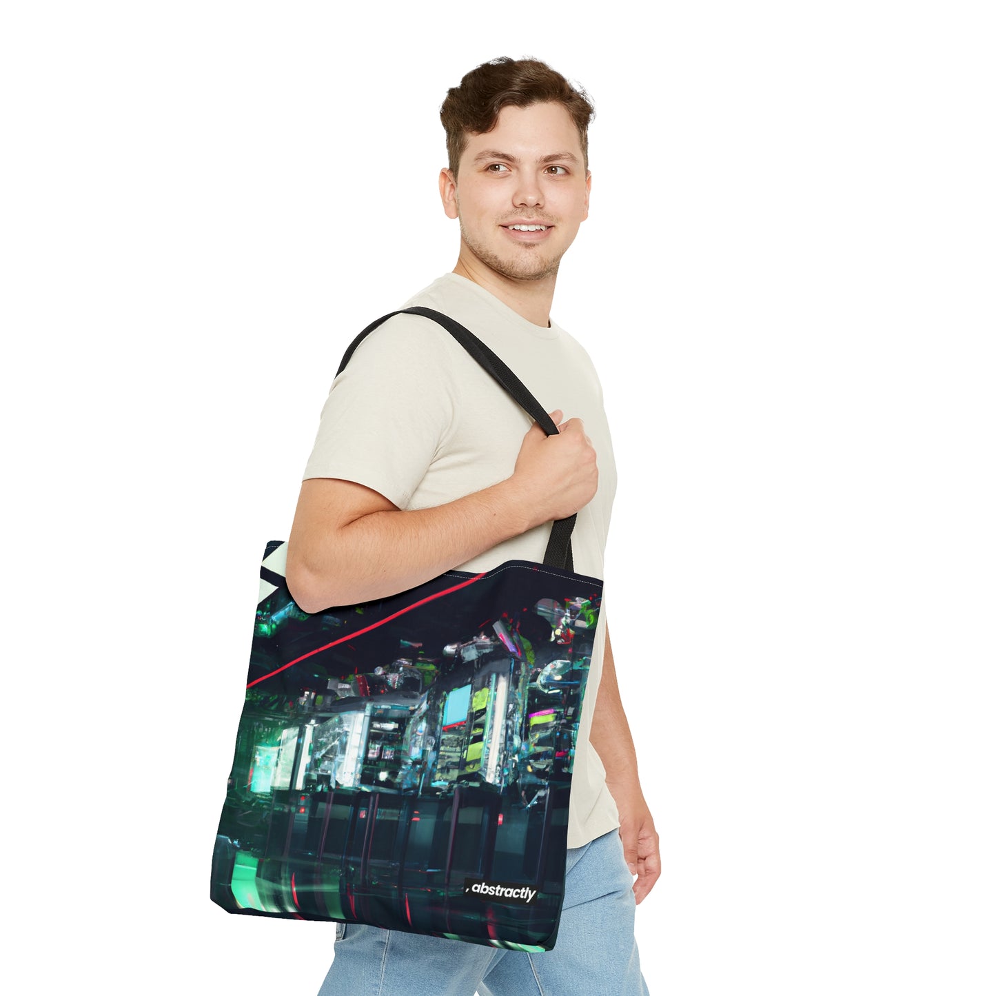 Pinnacle Integrity - Credit, Abstractly
 - Tote