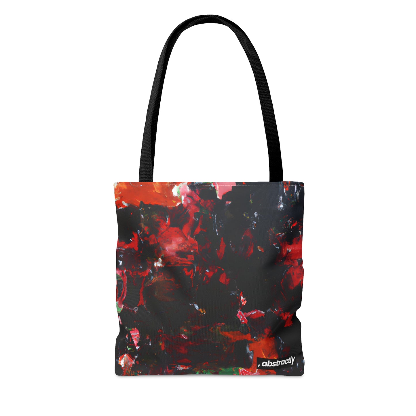 Frostivium Crystalloid - Chemistry, Abstractly - Tote