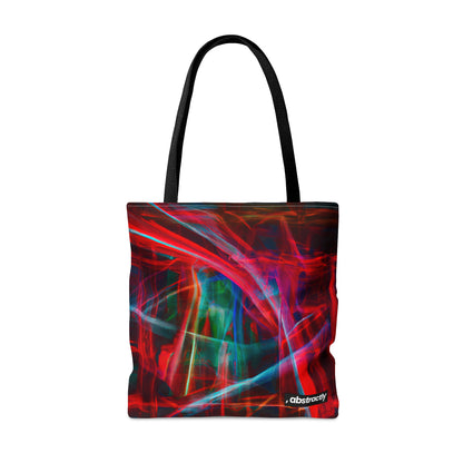 Maria Everton - Weak Force, Abstractly - Tote