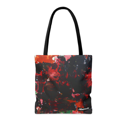 Frostivium Crystalloid - Chemistry, Abstractly - Tote