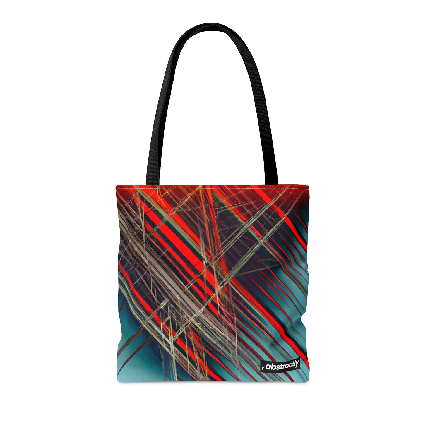 Vivian Bernstein - Air Resistance Force, Abstractly - Tote