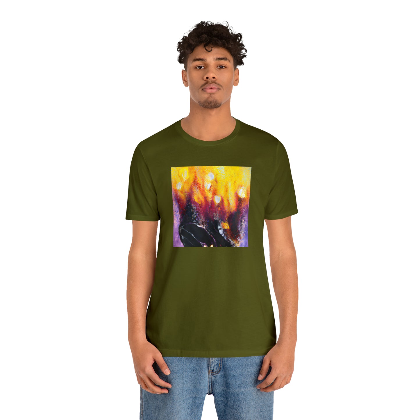 Quantum Fluxium - Chemistry, Abstractly - Tee