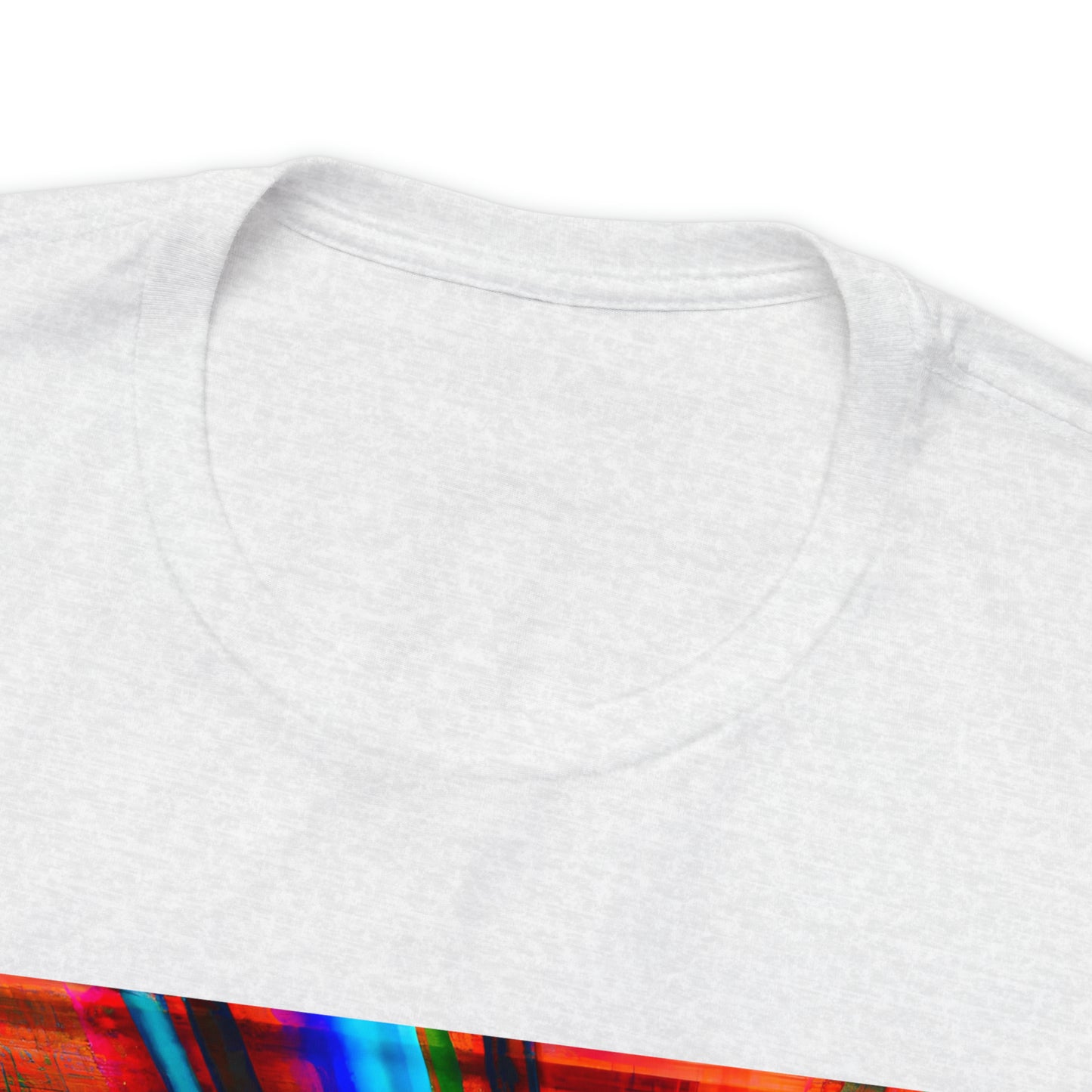 Anastasia Finkelstein - Electromagnetic Force, Abstractly - Tee