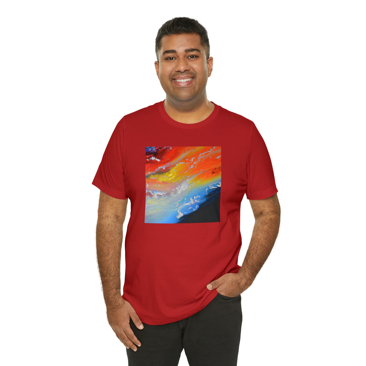 Pyrlyte Etherium - Chemistry, Abstractly - Tee