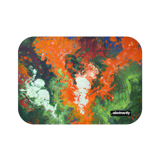 Galactic Oxide - Chemistry, Abstractly - Bath Mat