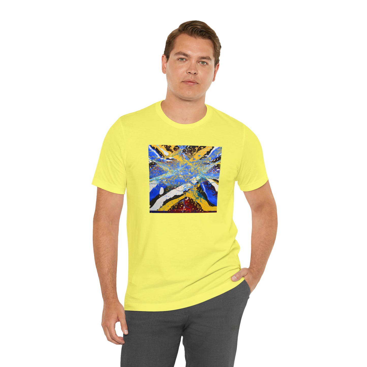 Petrivnium Oxide - Chemistry, Abstractly - Tee