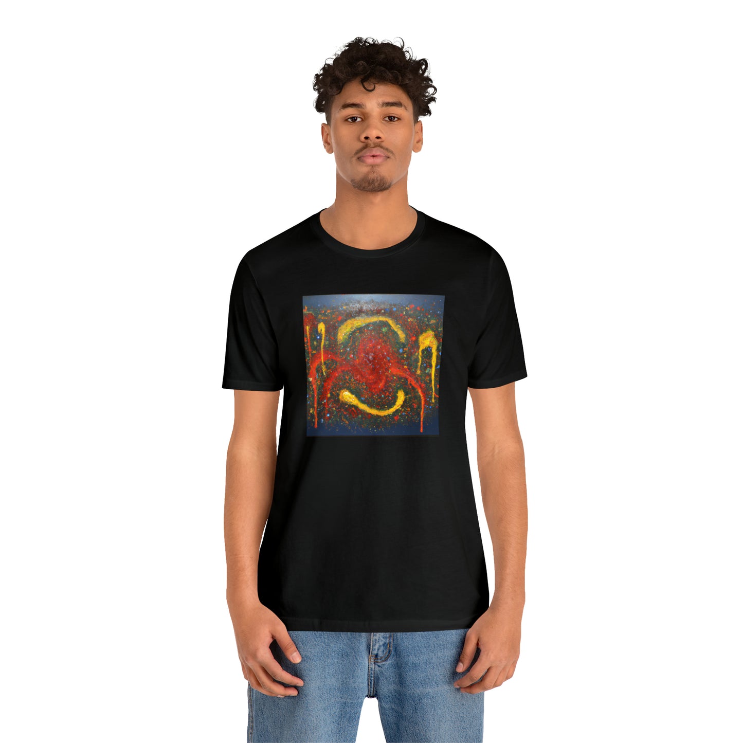 Aeronite Alloy - Chemistry, Abstractly - Tee