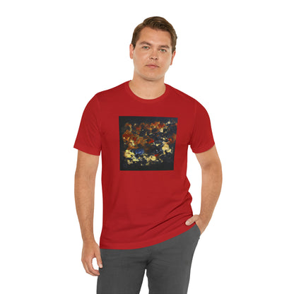 Neonexium Crystal - Chemistry, Abstractly - Tee