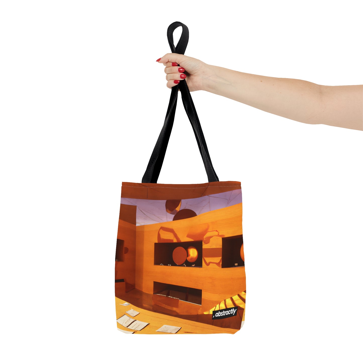 Prosperity Nexus - Accounts Receivable, Abstractly
 - Tote