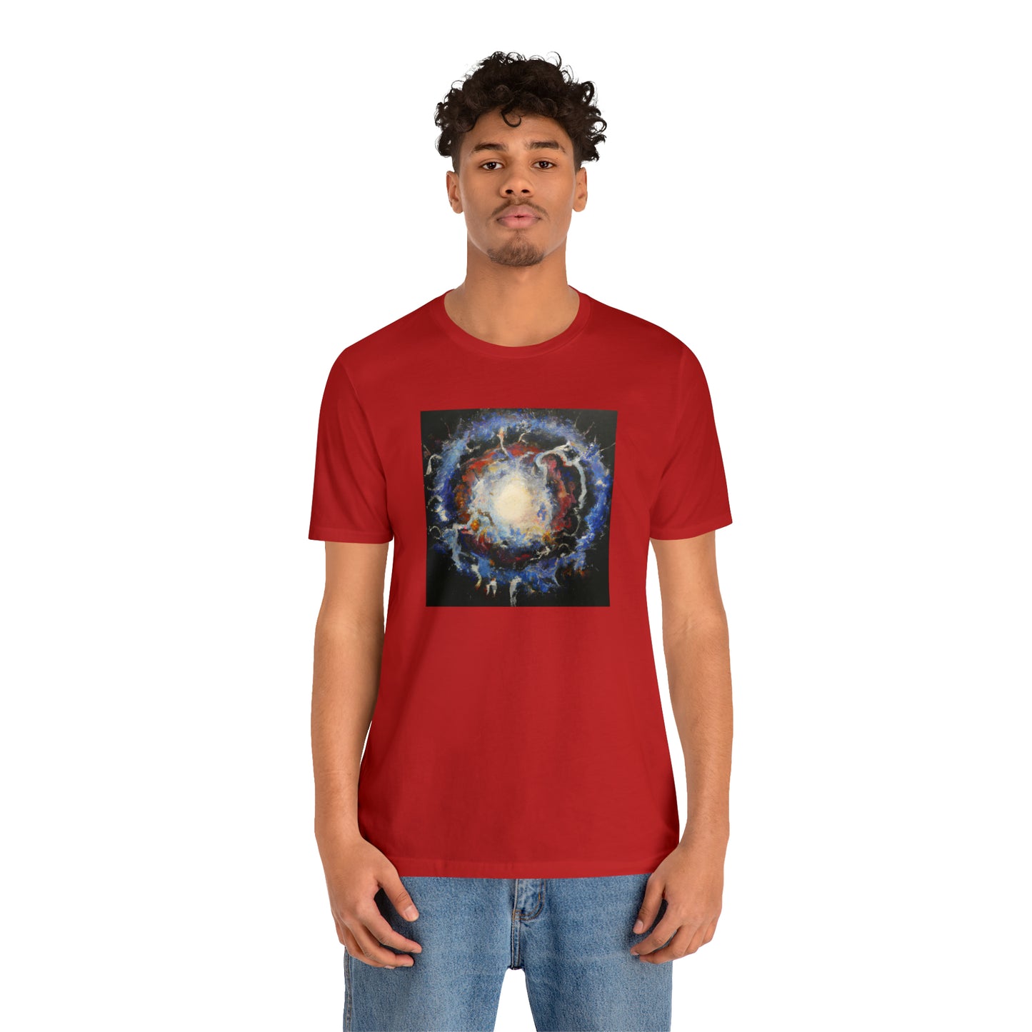 Quantum Fluxite - Chemistry, Abstractly - Tee