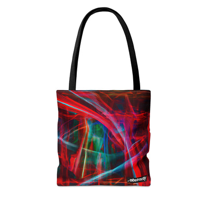 Maria Everton - Weak Force, Abstractly - Tote