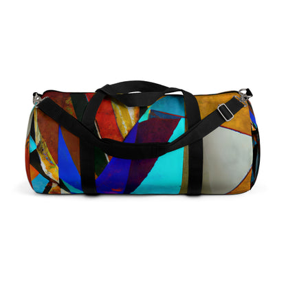 Irene Karlson - Strong Force, Abstractly - Duffel