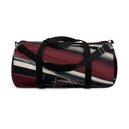 Edwin Holloway - Spring Force, Abstractly - Duffel