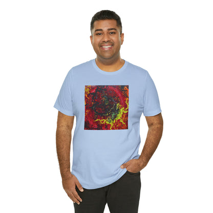 Kostromin Fusionite - Chemistry, Abstractly - Tee