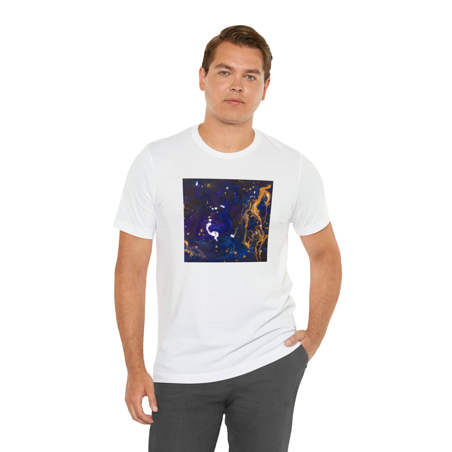 Quantum Elixirium - Chemistry, Abstractly - Tee