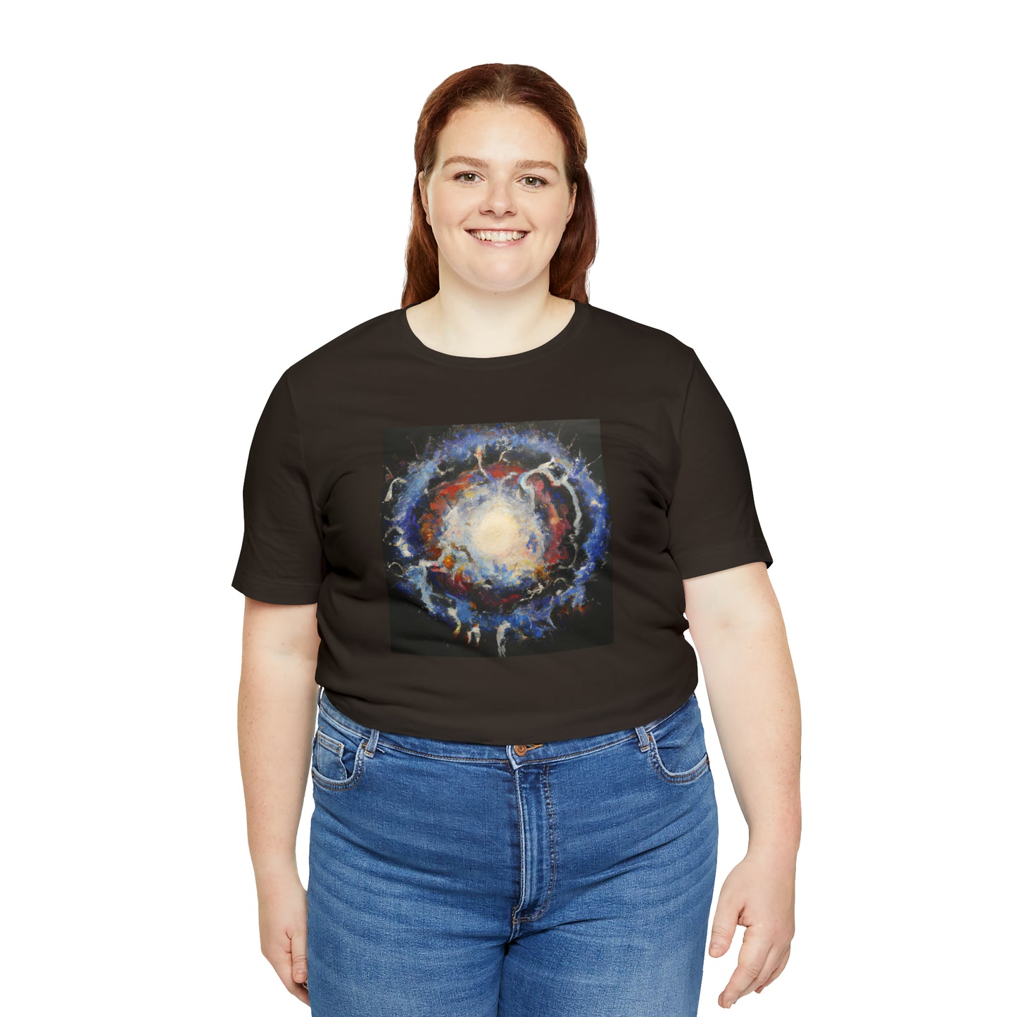 Quantum Fluxite - Chemistry, Abstractly - Tee