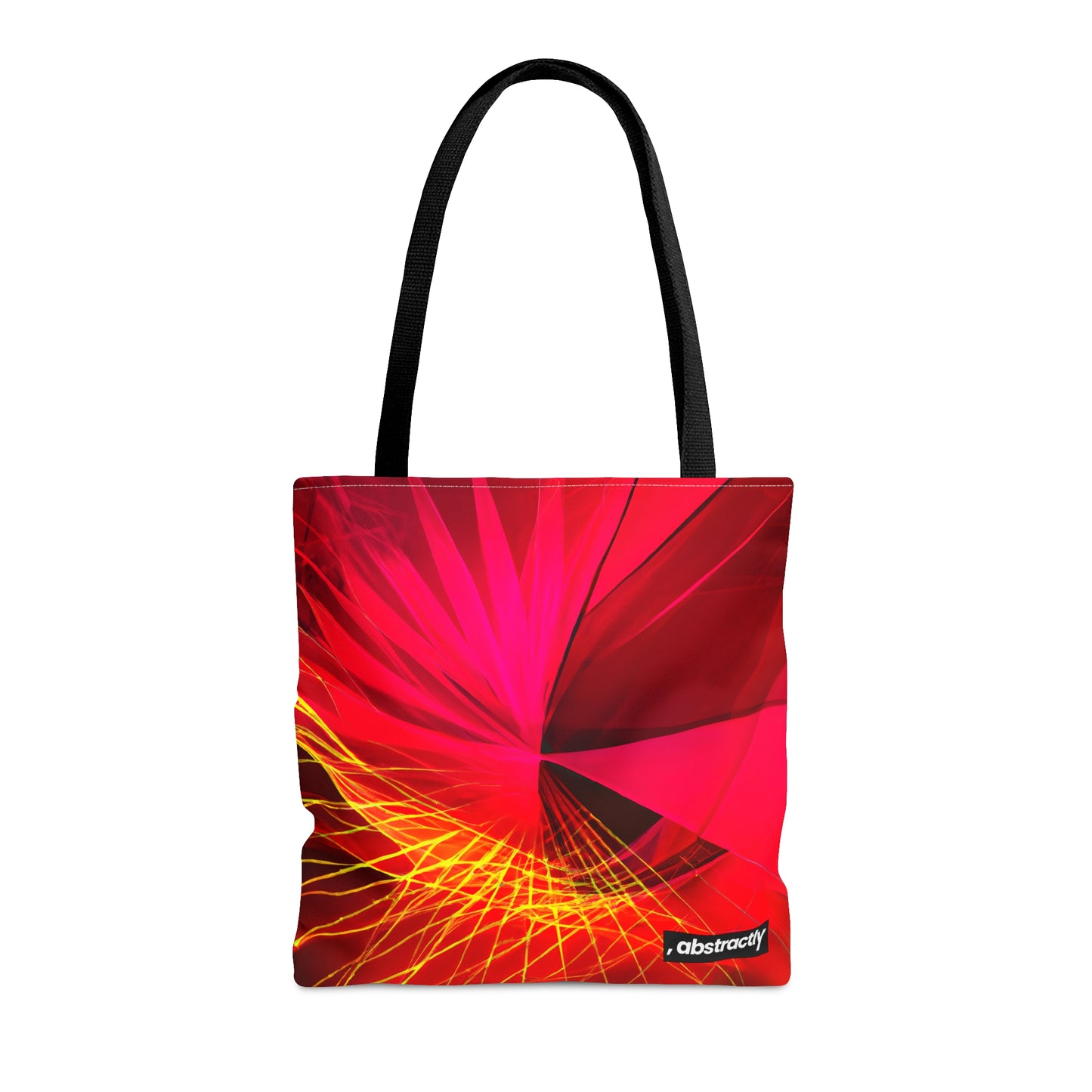 Emilia Sternberg - Normal Force, Abstractly - Tote