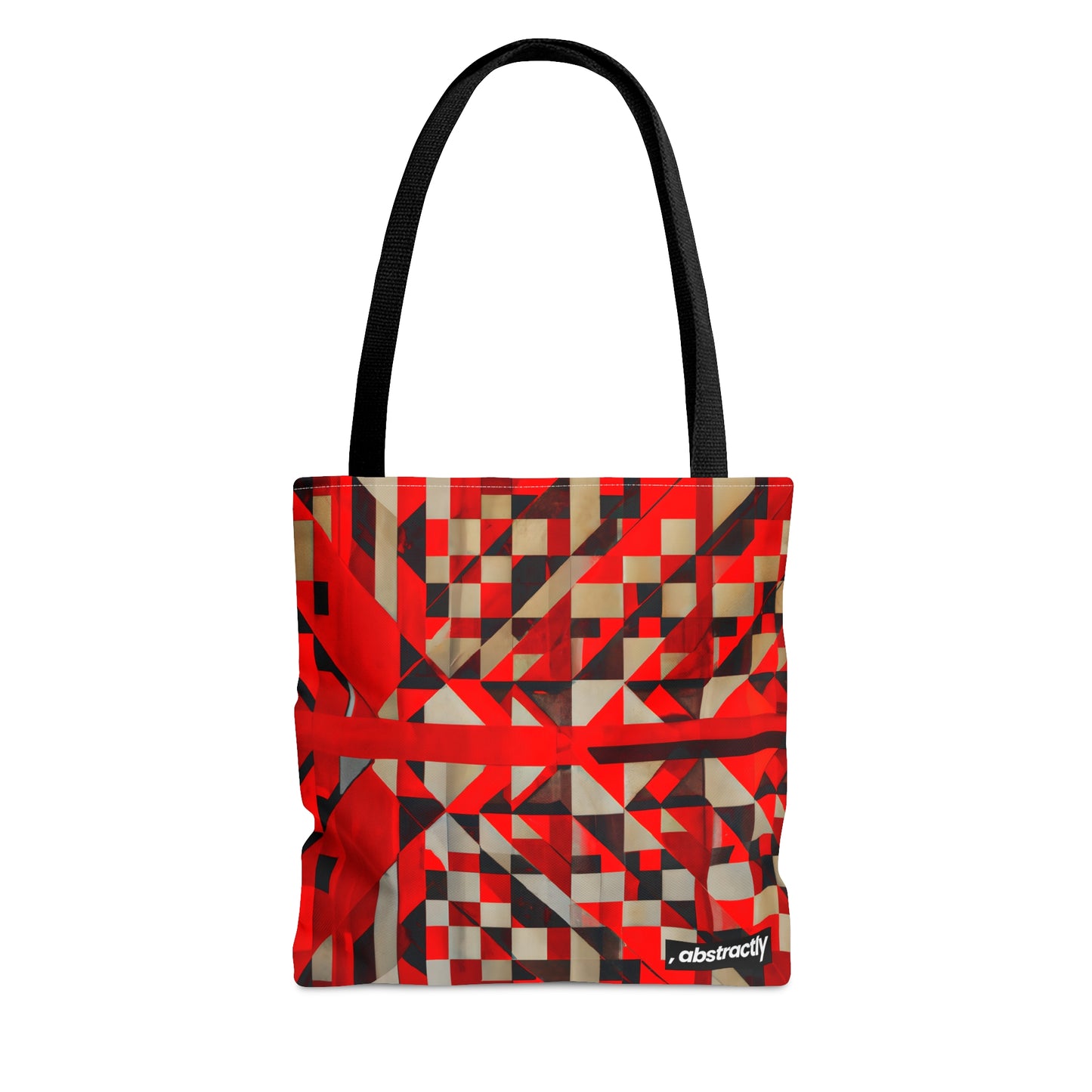 Rosalind Berkley - Applied Force, Abstractly - Tote