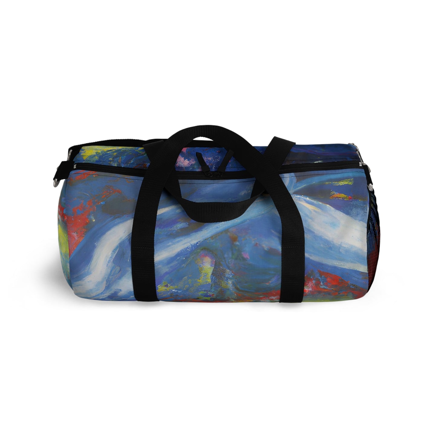 Tritium Firestone - Chemistry, Abstractly - Duffel