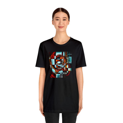 Avery Sinclair - Tension Force, Abstractly - Tee