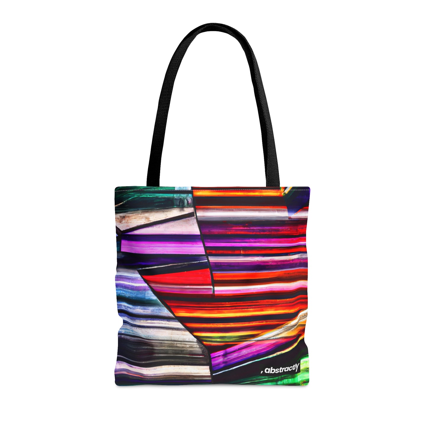 Shirley Hawking - Weak Force, Abstractly - Tote