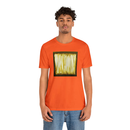 Quantum Celestial Isotope - Sodium, Abstractly - Tee