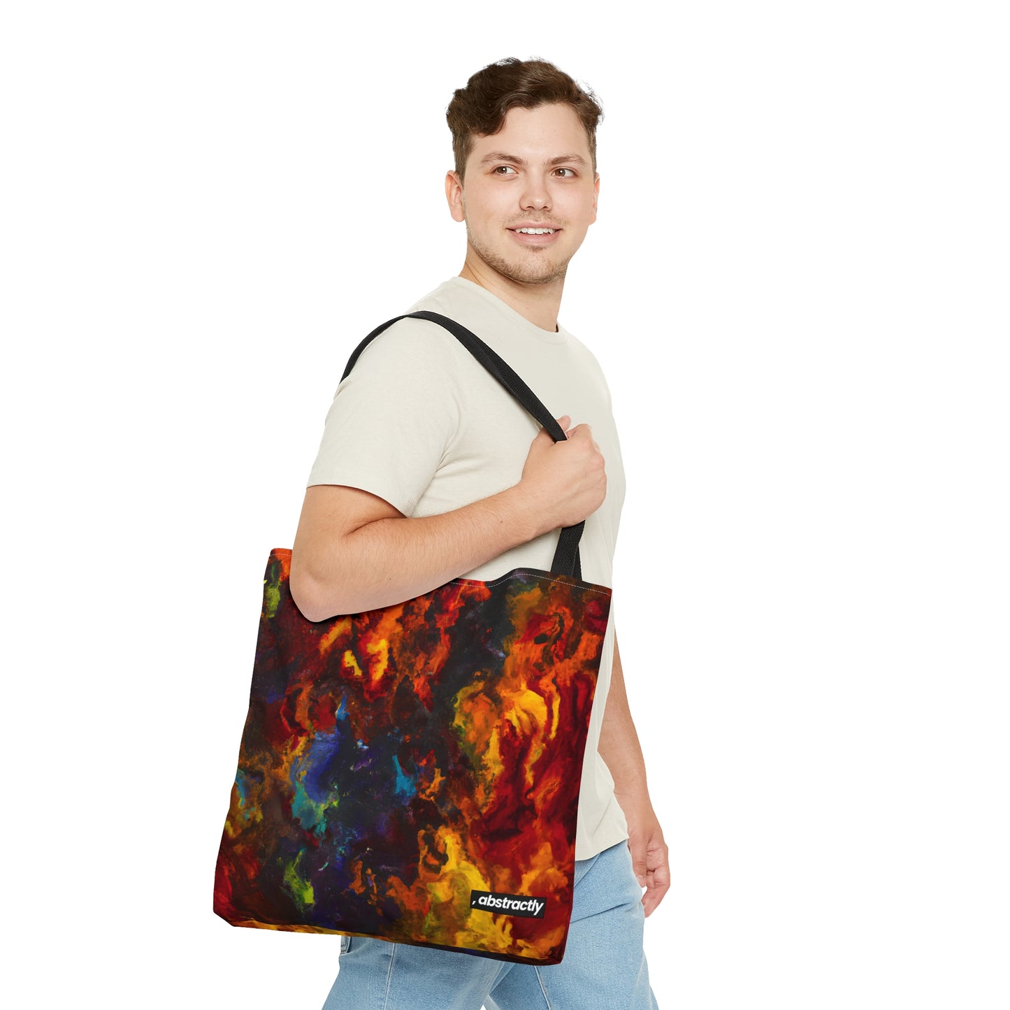 Herrmannite Fusionium - Chemistry, Abstractly - Tote