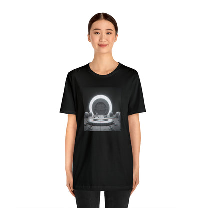 Spectrum Integrity - Asset, Abstractly - Tee