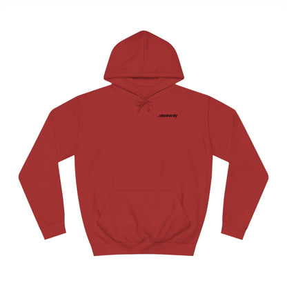 Pinnacle Trust - Loan, Abstractly - Hoodie