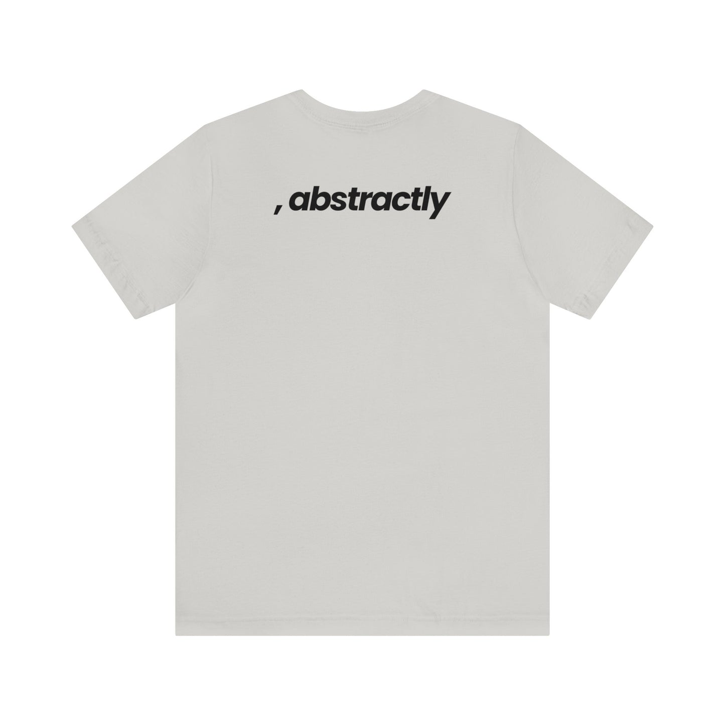 Summit Ledger - Principle, Abstractly - Tee