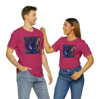 Quantum Elixirium - Chemistry, Abstractly - Tee