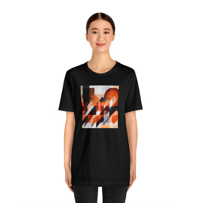 Adrian Rosenberg - Weak Force, Abstractly - Tee