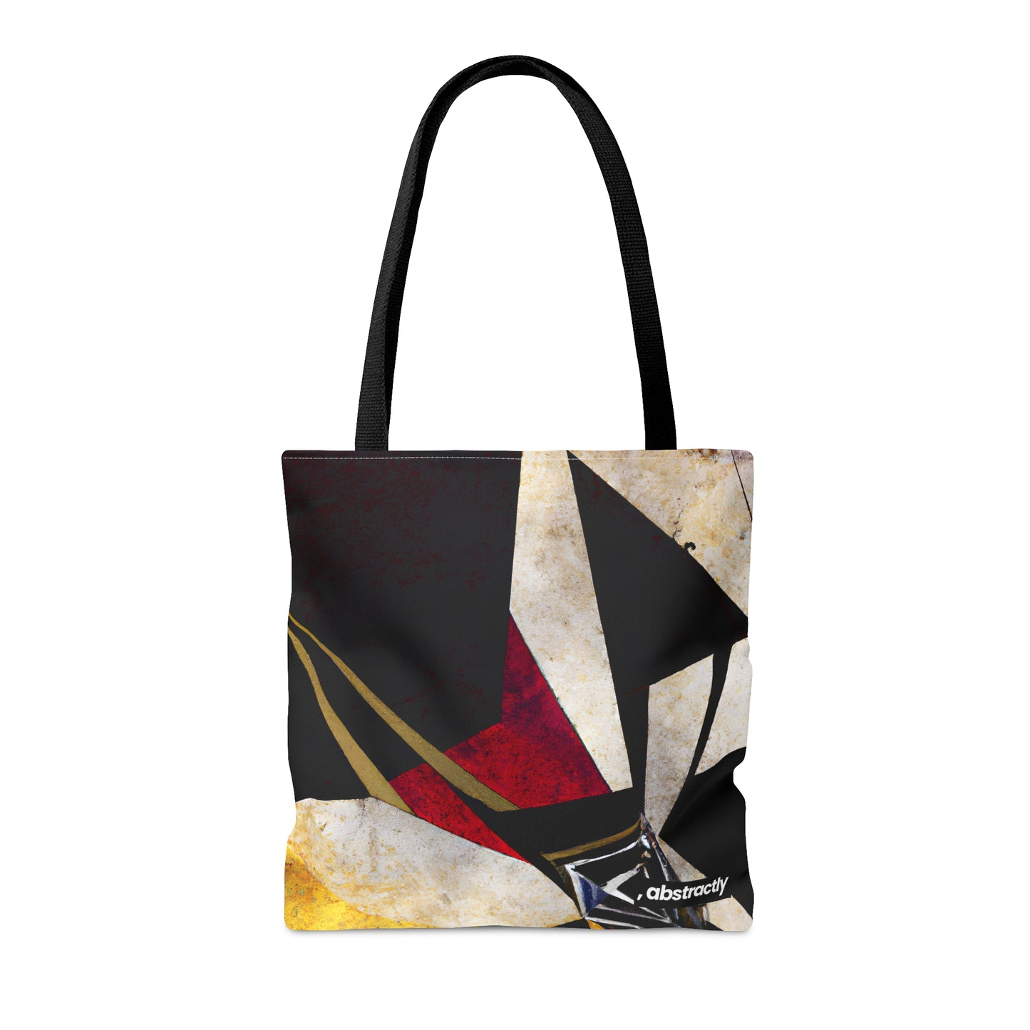 Duncan LeGrande - Tension Force, Abstractly - Tote