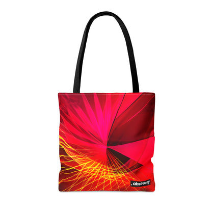 Emilia Sternberg - Normal Force, Abstractly - Tote