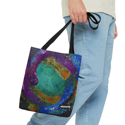 Starfire Aluminide - Chemistry, Abstractly - Tote