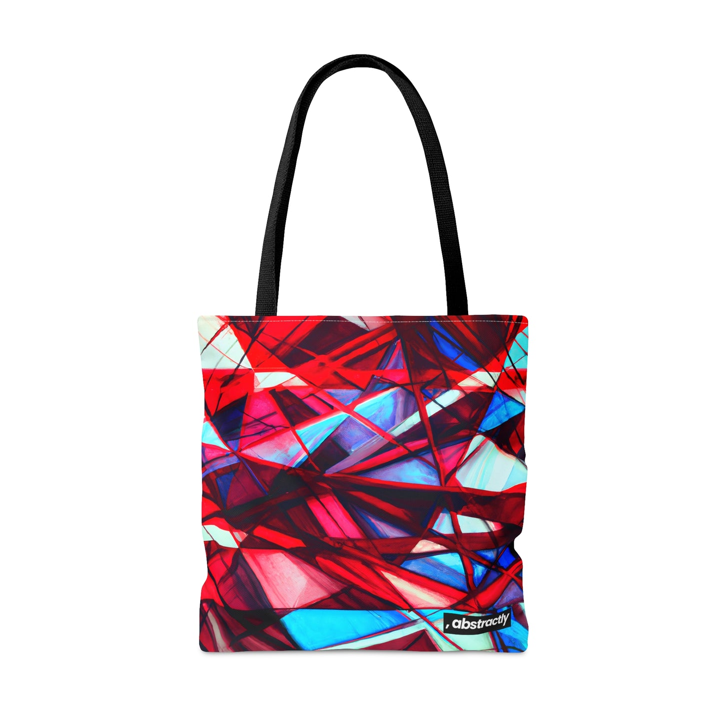 Howard Sternberg - Tension Force, Abstractly - Tote