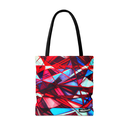 Howard Sternberg - Tension Force, Abstractly - Tote