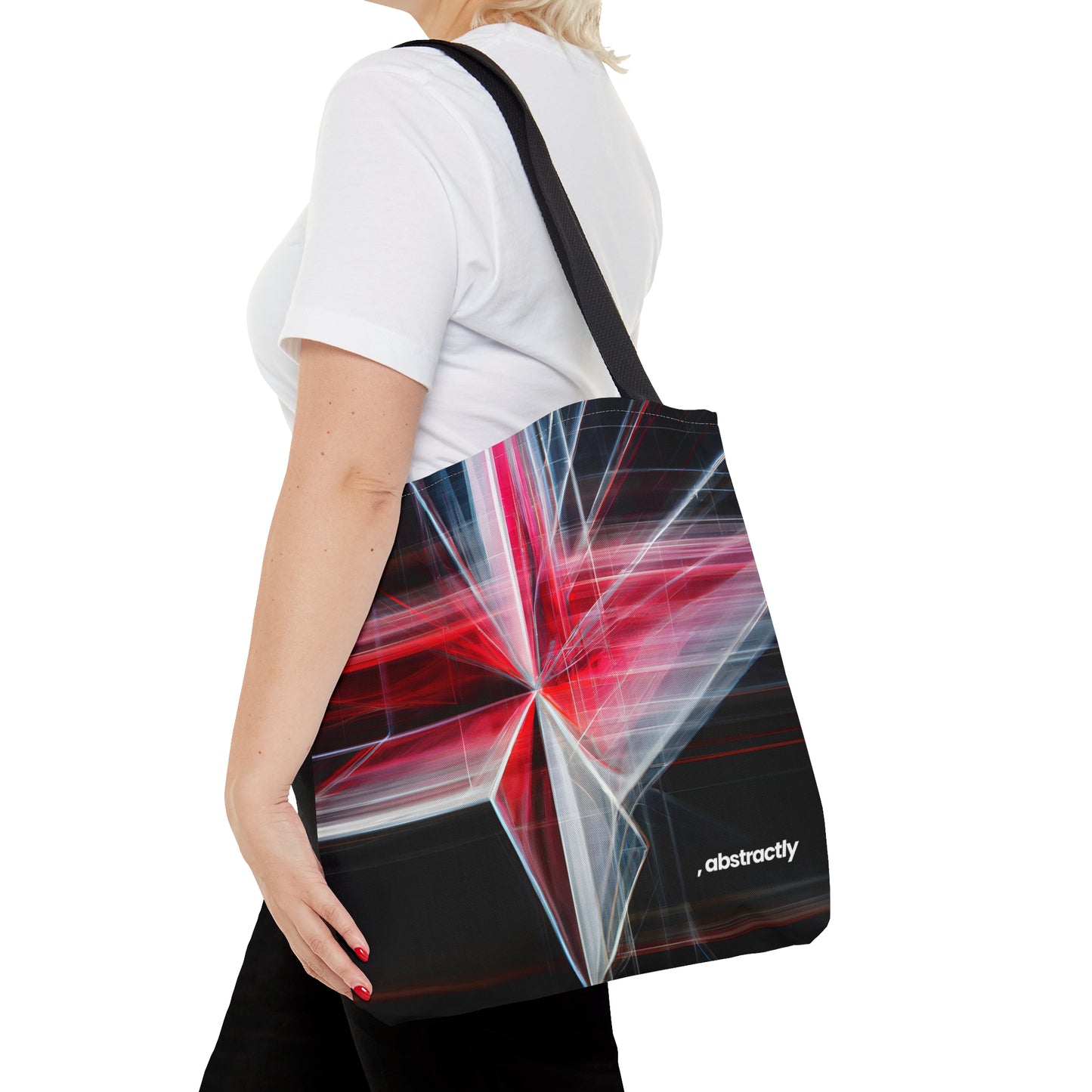 Oliver Schrodinger - Weak Force, Abstractly - Tote