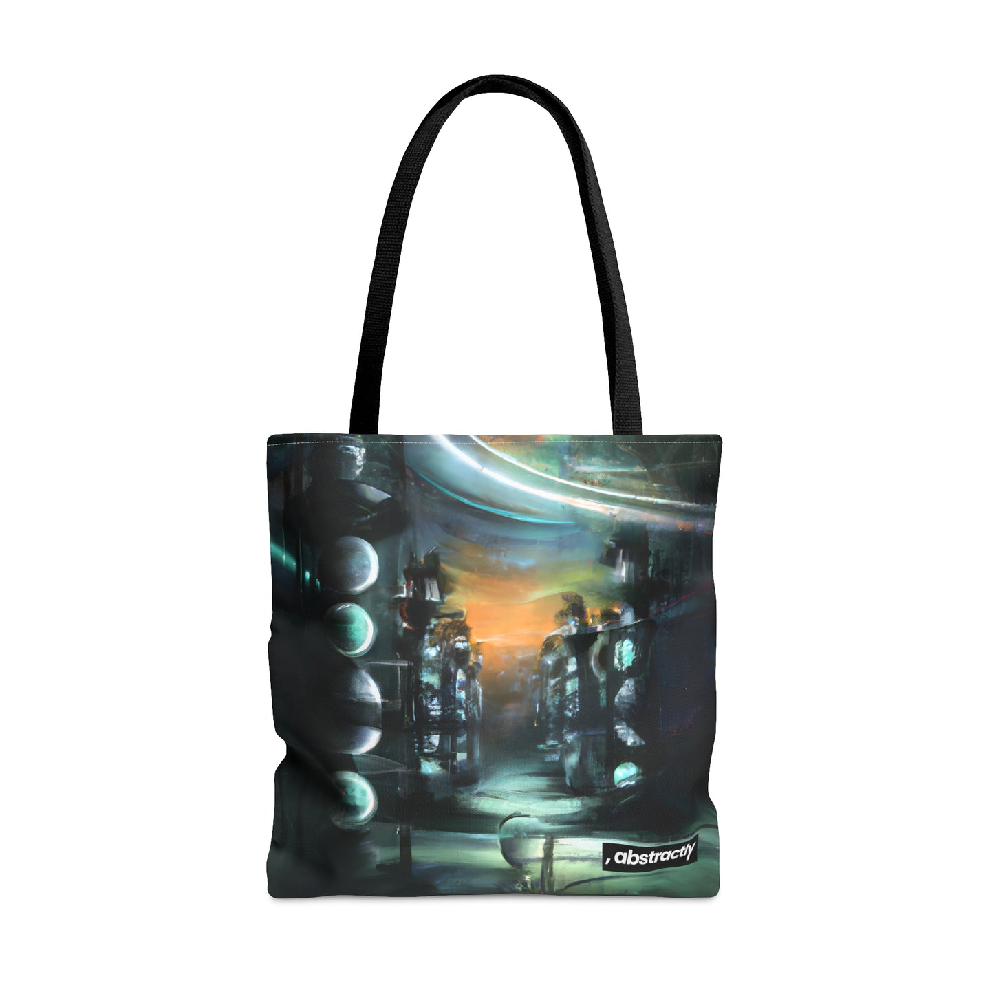 VentureGuard Financial - Diversification, Abstractly - Tote