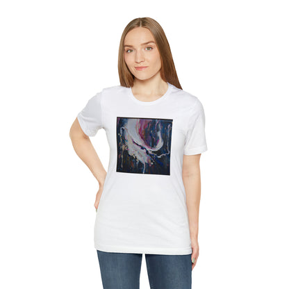 Lumina Etherium - Chemistry, Abstractly - Tee